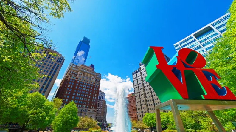 The 10 Best U.S. Cities to Visit for Art Lovers