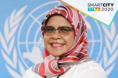 Maimunah Sharif: the impact of Covid-19 in informal settlements