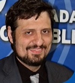 Ricardo Martín