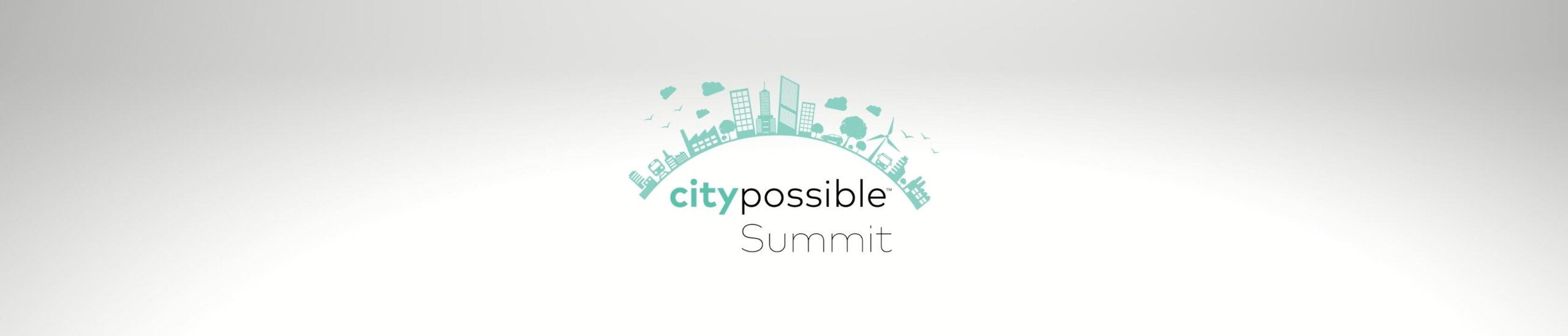 City Possible Summit 2021. Partnering for the City of Tomorrow