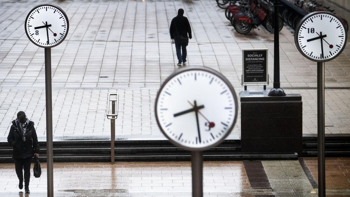 Working from home ‘puts brave deals at risk’