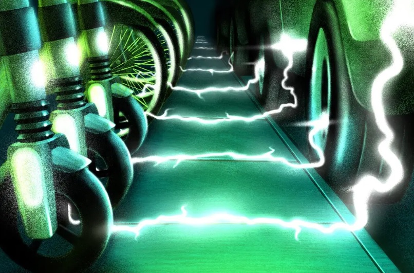 Can Technology Help Cities Manage Curbs Better?