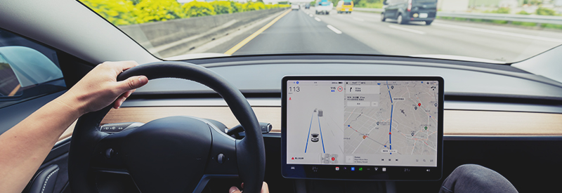 AAA: Fear of Self-Driving Cars on the Rise