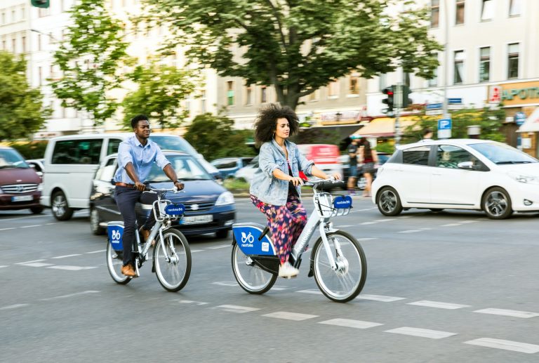 Mobility data matters Mobility data matters