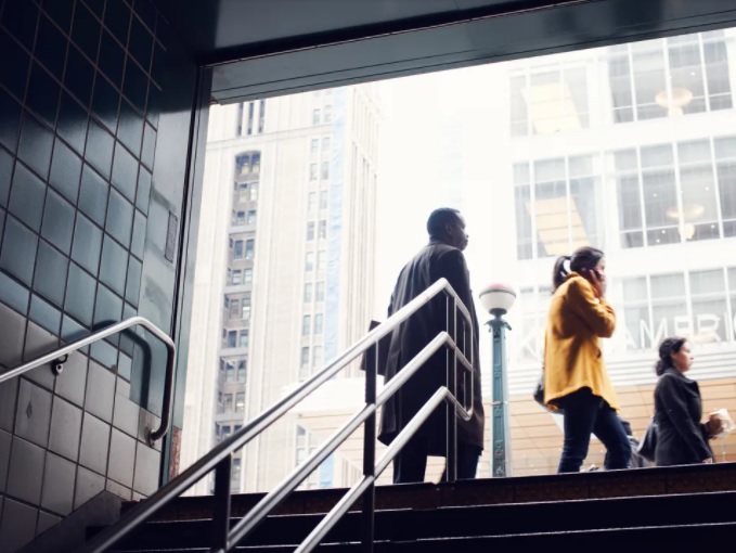 Can cities make us better citizens?