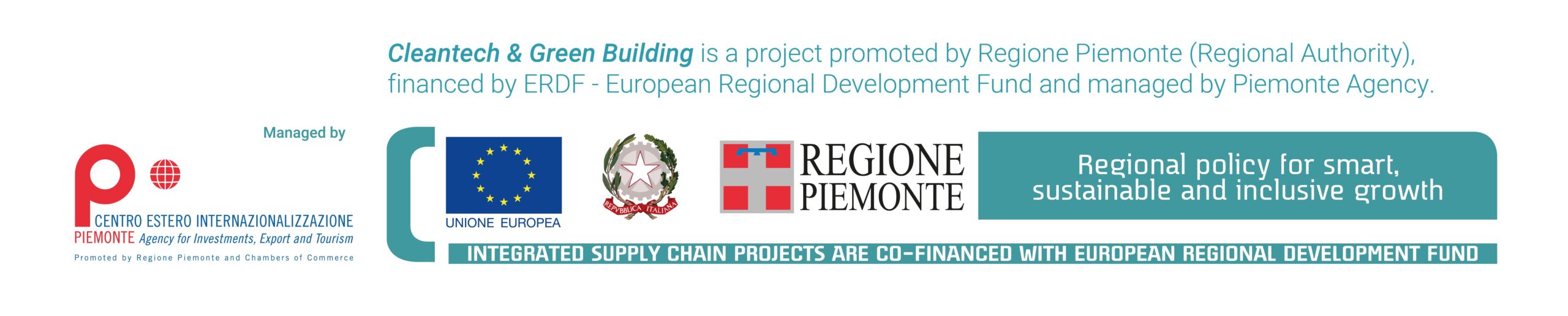 Piemonte: A successful Smart City Ecosystem