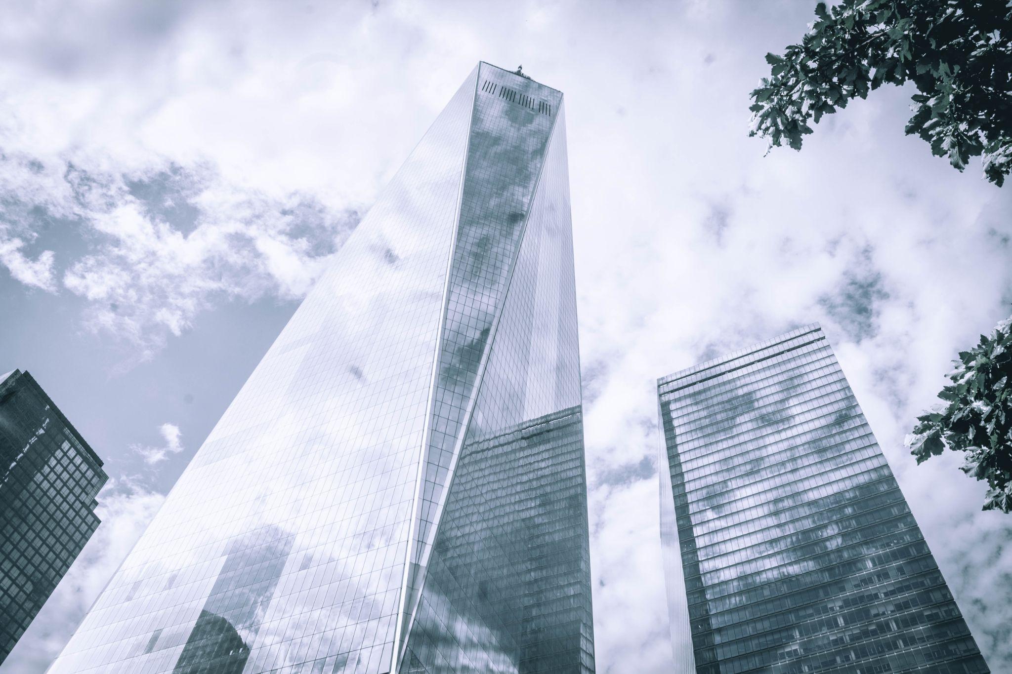 One World Trade Center, la memoria hecha rascacielos