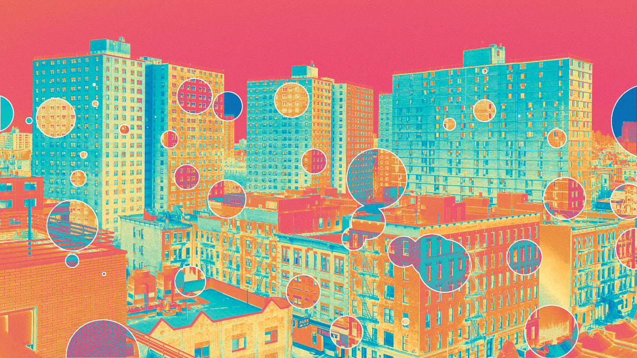 How crowdsourced weather observations help cities prepare for extreme heat How crowdsourced weather observations help cities prepare for extreme heat