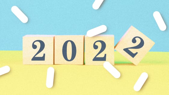 Forget goals and targets—leaders need to lean into this for success in 2022