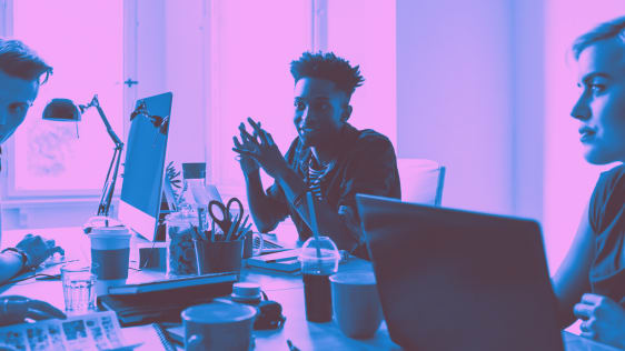 How to create a welcoming work environment for your disconnected Gen Zs