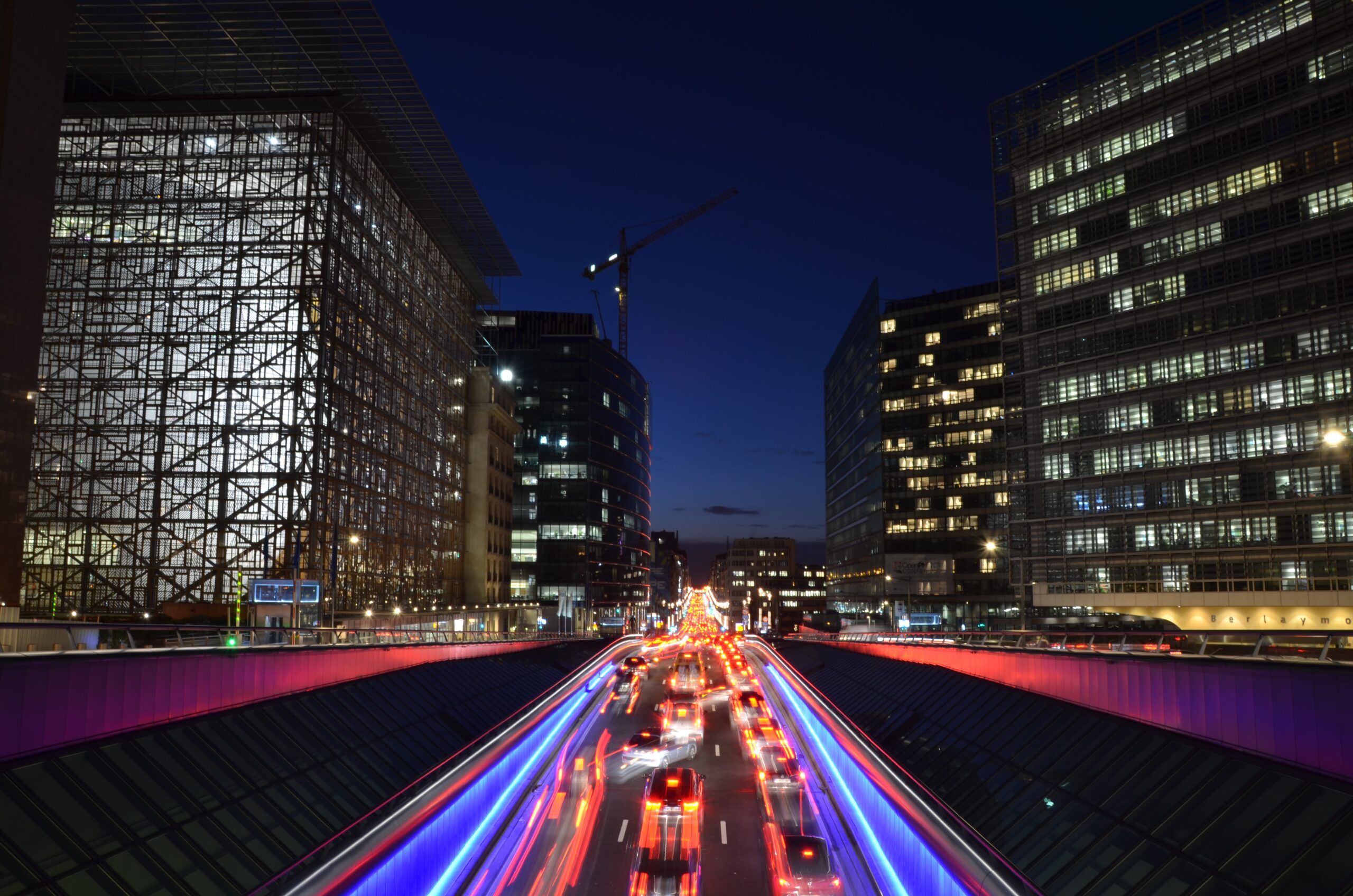 Smart City Solutions by Codit Smart City Solutions by Codit