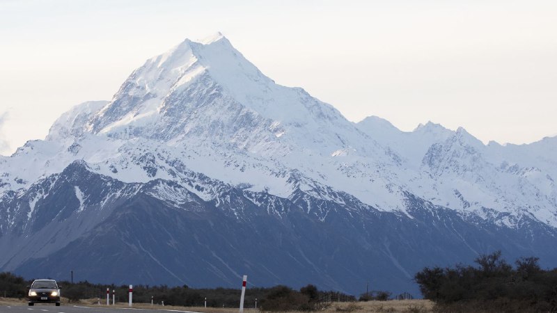 Study: New Zealand is the best place to wait out the apocalypse