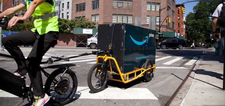 Preparing cities for a post-pandemic retail market