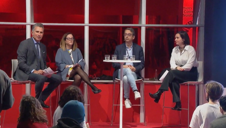 Creating Innovation Hubs