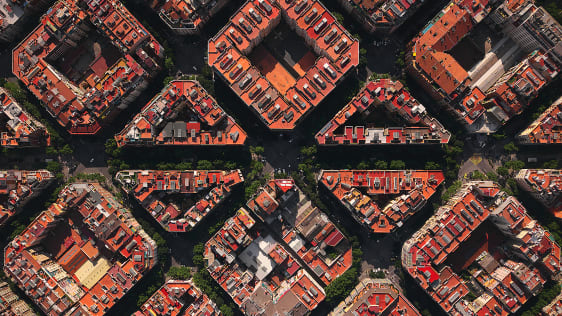 How Barcelona’s ‘superblocks’ could work in other cities How Barcelona’s ‘superblocks’ could work in other cities