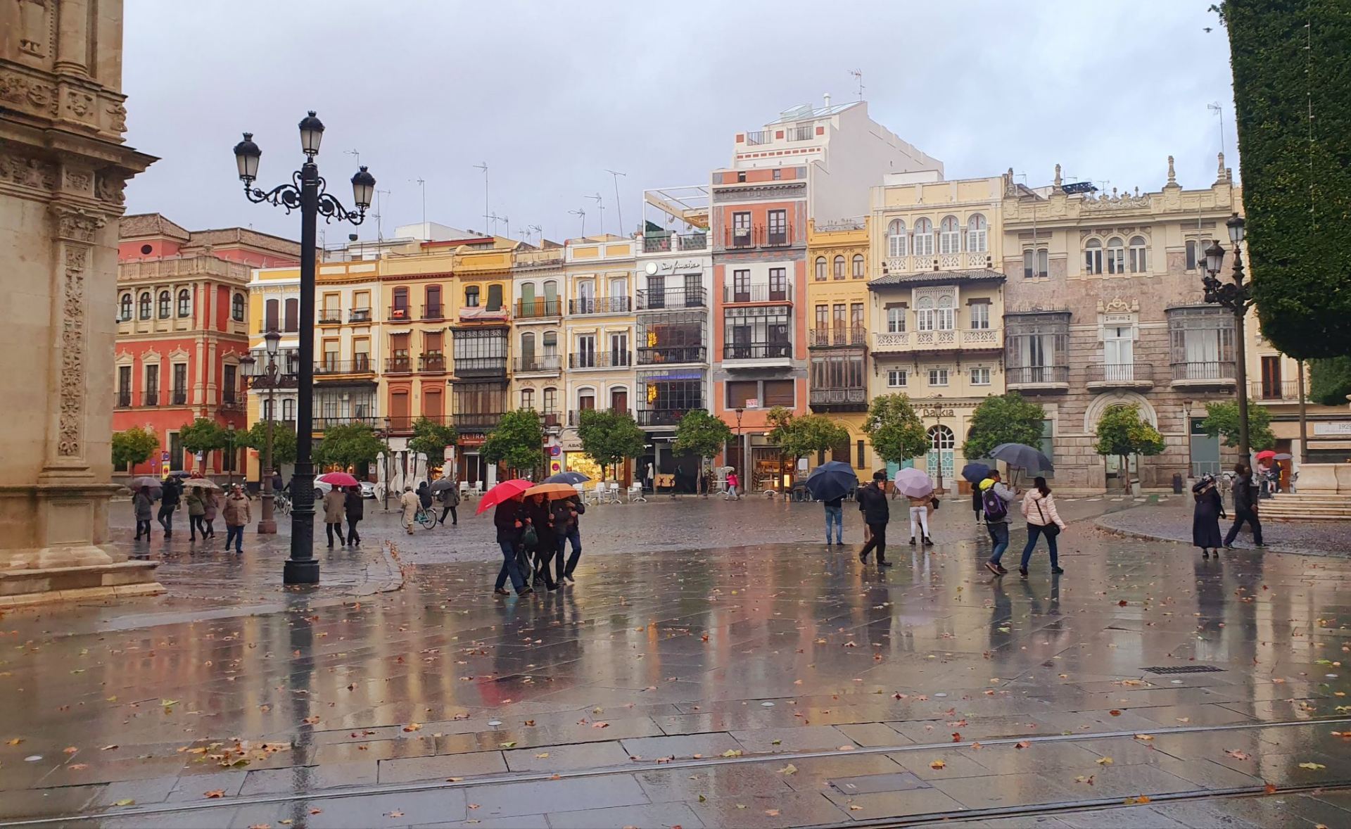 Sistemas de recogida de agua de lluvia: de cisternas a infraestructuras inteligentes