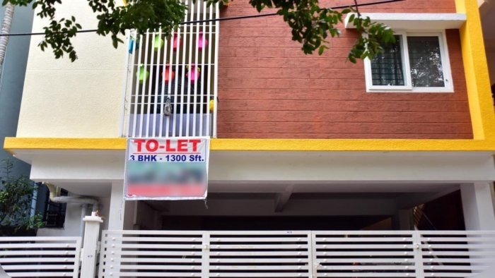 A city of empty houses: How work from home, job losses hit Bengaluru’s residential rentals