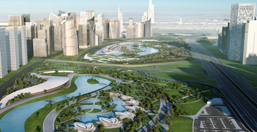 Egypt’s new capital – a smart city in the making