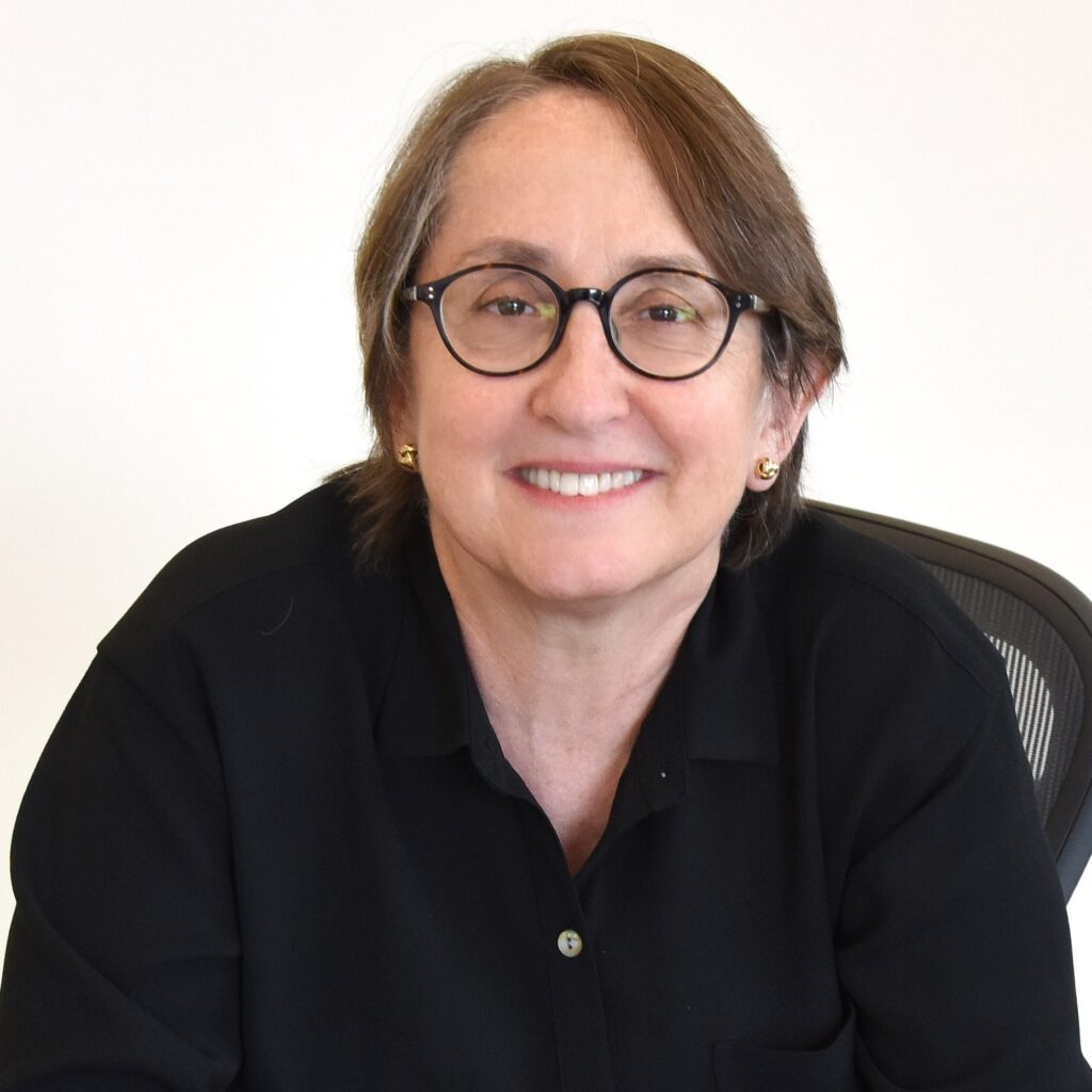 Ana María Rodríguez-Ortiz