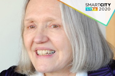 SASKIA SASSEN: Urban Fragilities in a Post-pandemic World