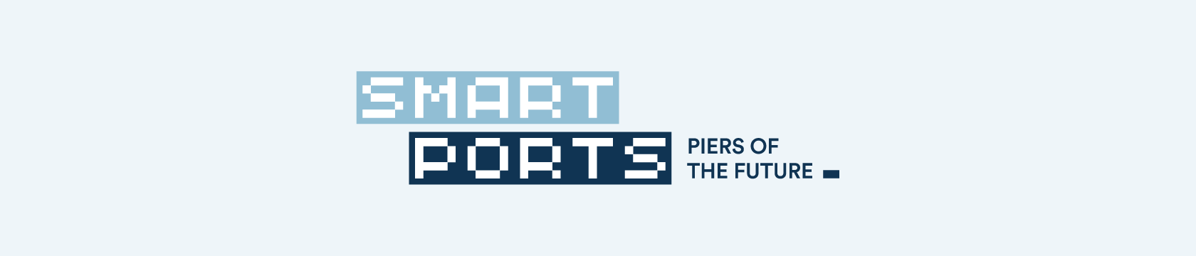 Smart Ports: Piers of the Future