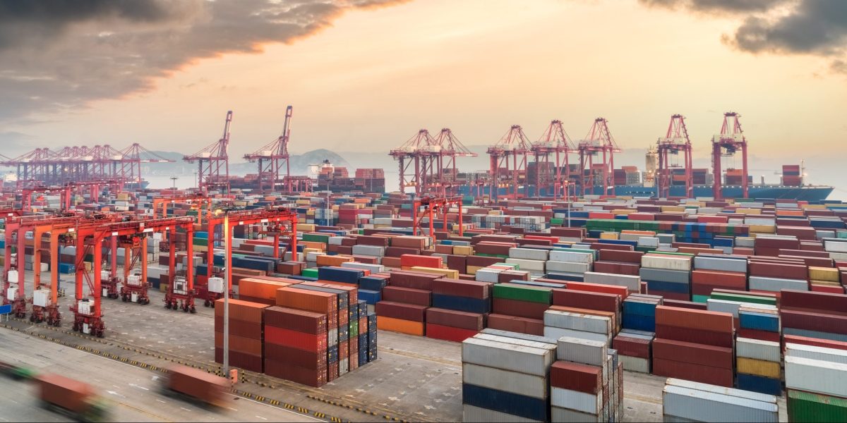 Google launches ‘digital twin’ tool for logistics and manufacturing