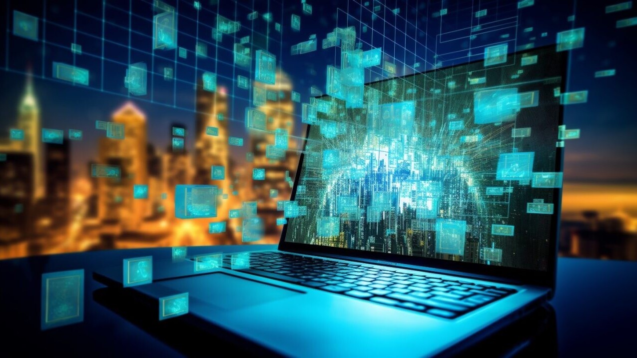 Revitalising European democracy: AI-supported civic tech on the rise Revitalising European democracy: AI-supported civic tech on the rise