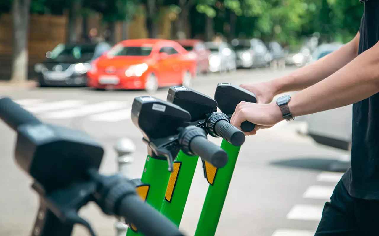 3 ways cities can promote new, greener mobility services 3 ways cities can promote new, greener mobility services