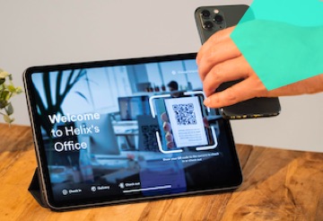 Proxyclick: Getting ready for the future of work