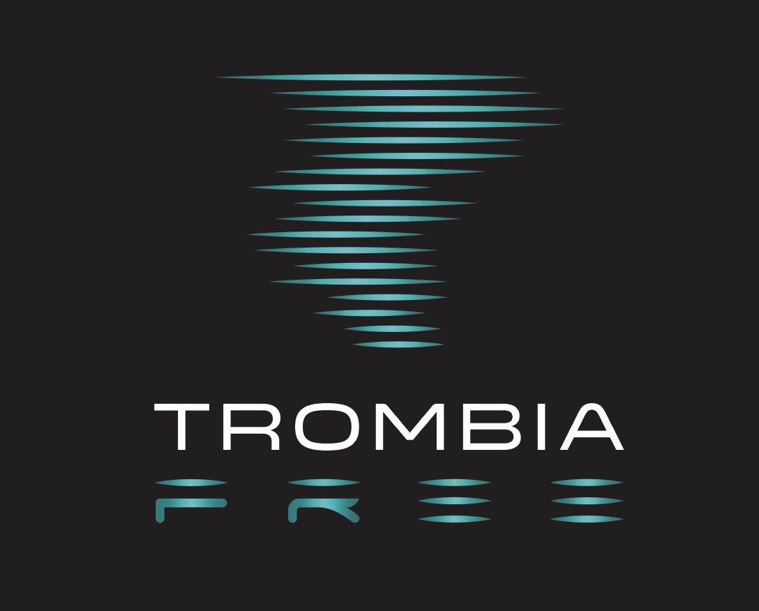 Trombia Free: Another one sweeps the street dust