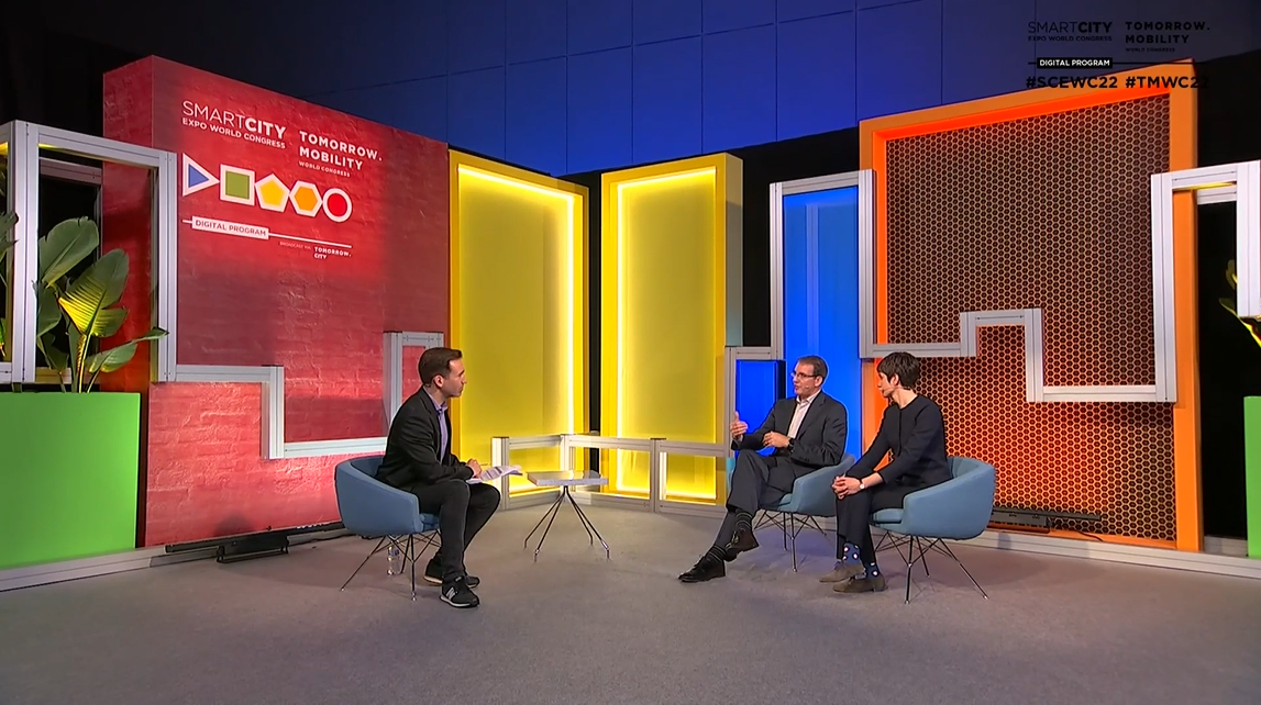 IFC & Leading Cities | How Can Cities Fund Innovative Projects? IFC & Leading Cities | How Can Cities Fund Innovative Projects?