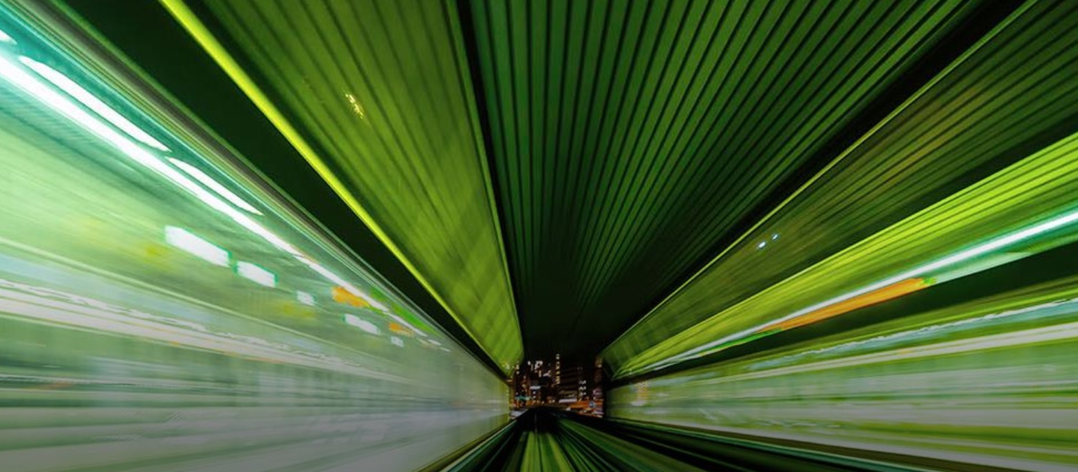 Accelerating toward net zero: The green business building opportunity