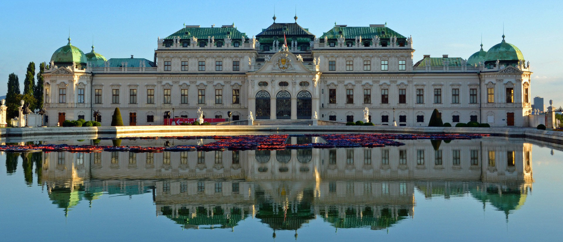 Welcome to Vienna, the World’s best city to live in