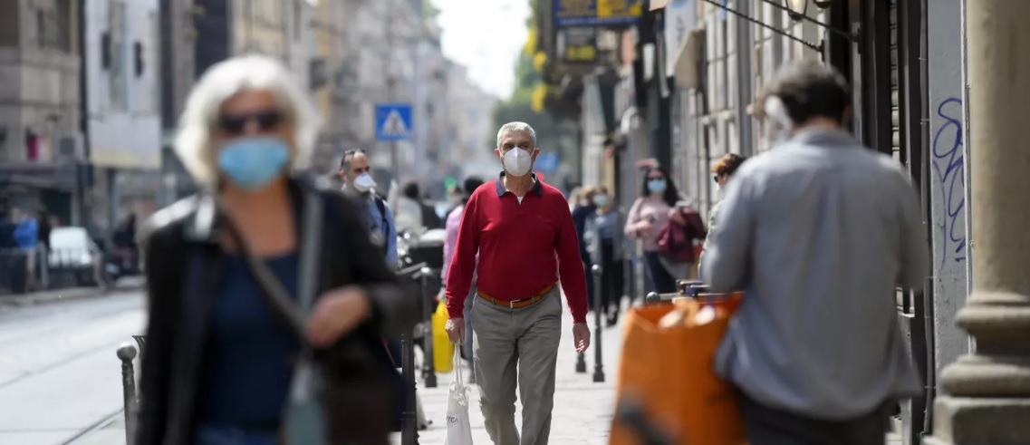 These are the world’s best cities for walking These are the world’s best cities for walking