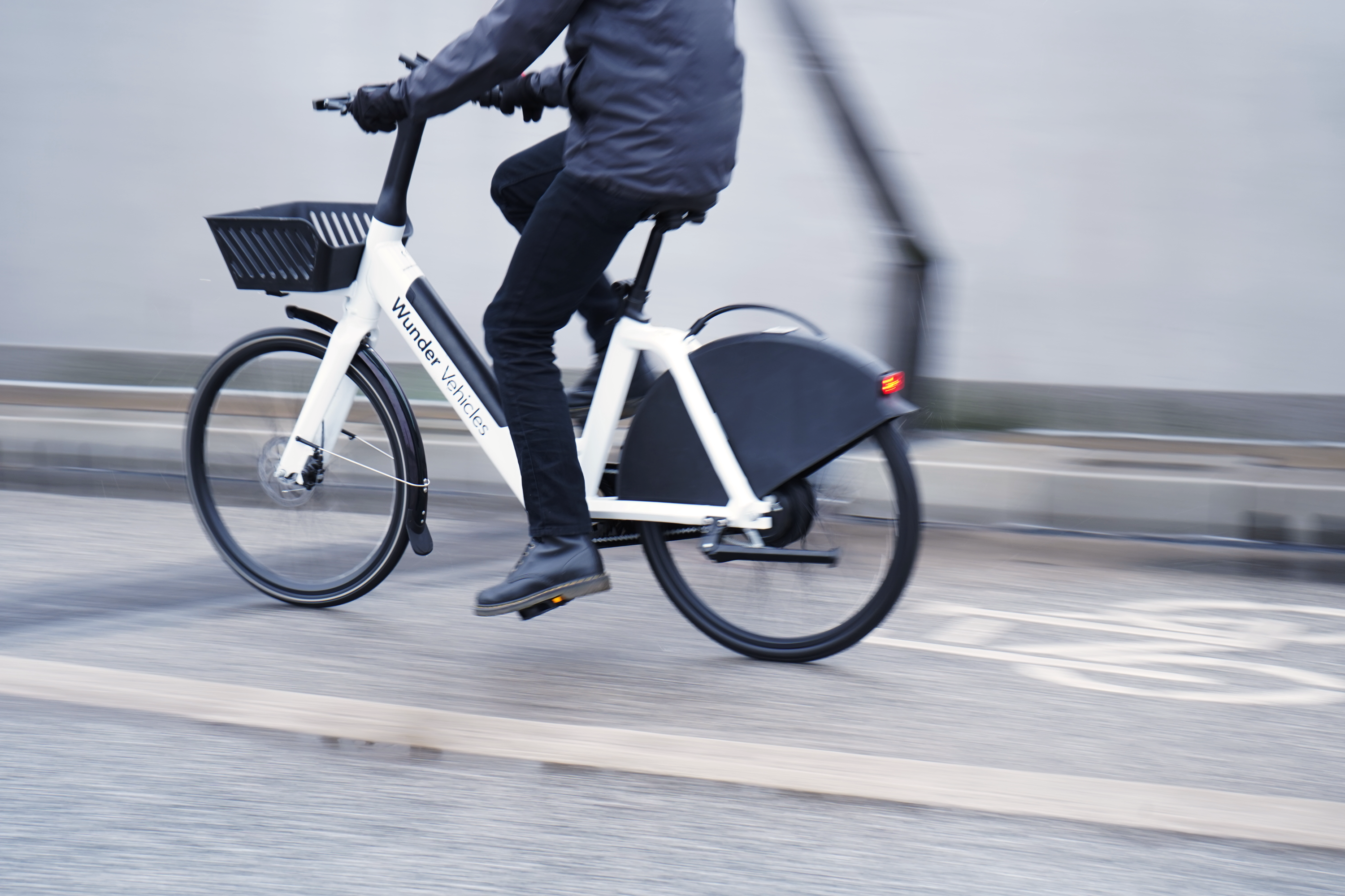 Wunder Mobility is enabling operators to help cities migrate to sharing