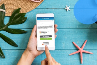 Xpernest: Handy tools to ensure a successful social distancing