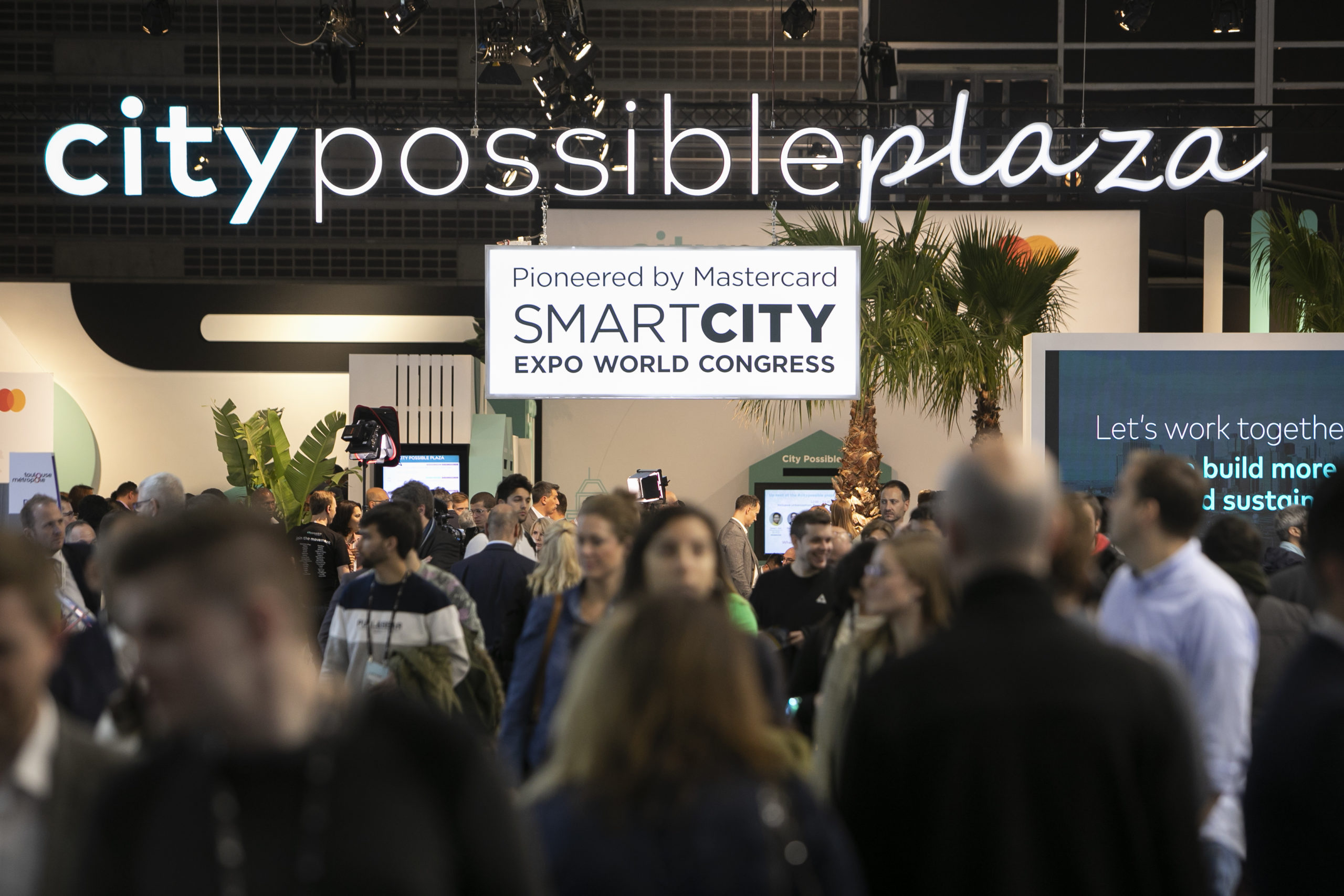City Possible Summit 2021