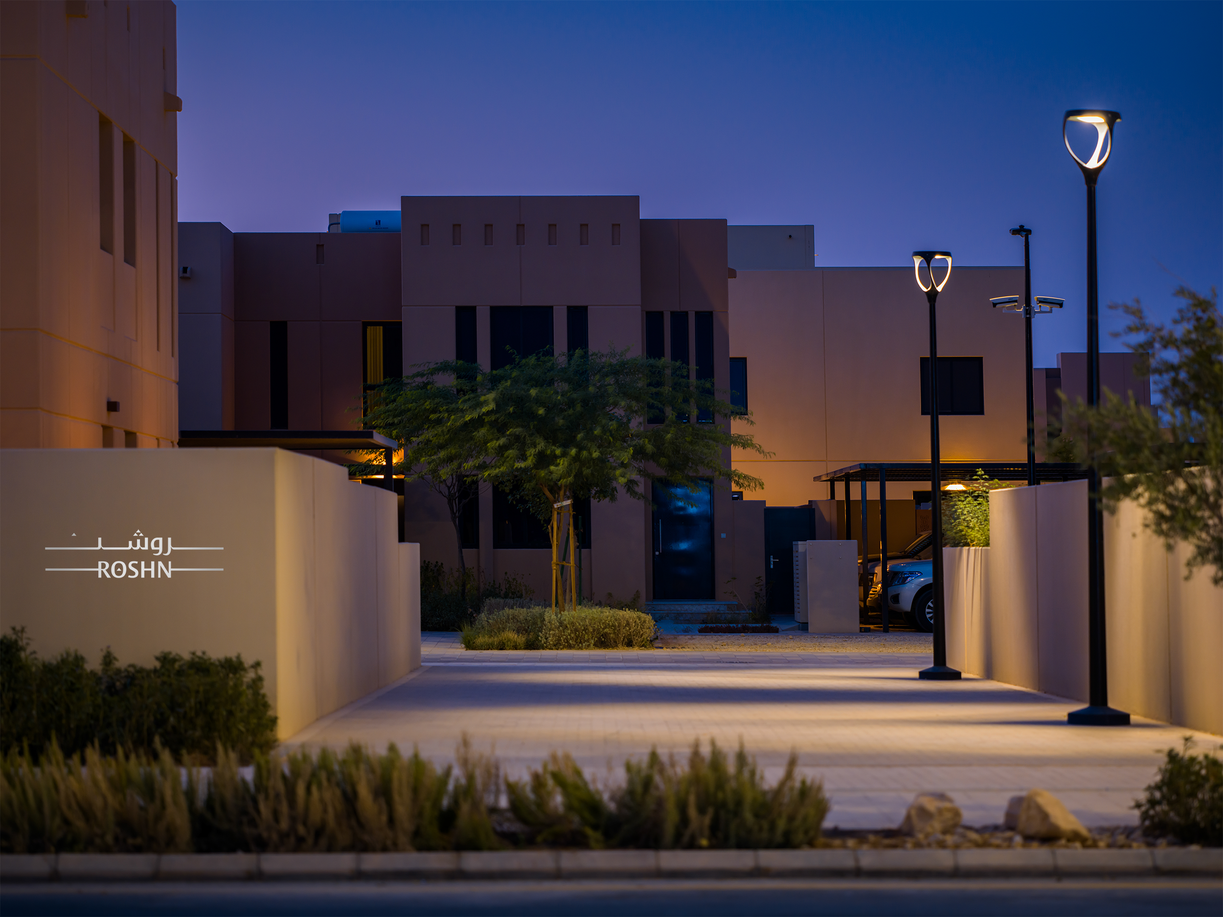 ROSHN. Bringing cities to life – ROSHN’s Vision for Human-Centric Urban Transformation