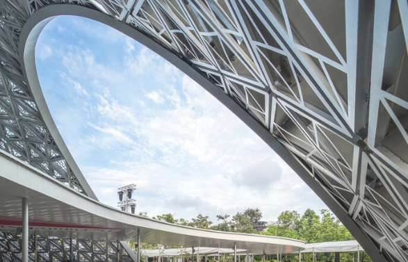 Cities as Living Laboratories: The Smart City Projects of Amsterdam, Singapore, and Barcelona Cities as Living Laboratories: The Smart City Projects of Amsterdam, Singapore, and Barcelona