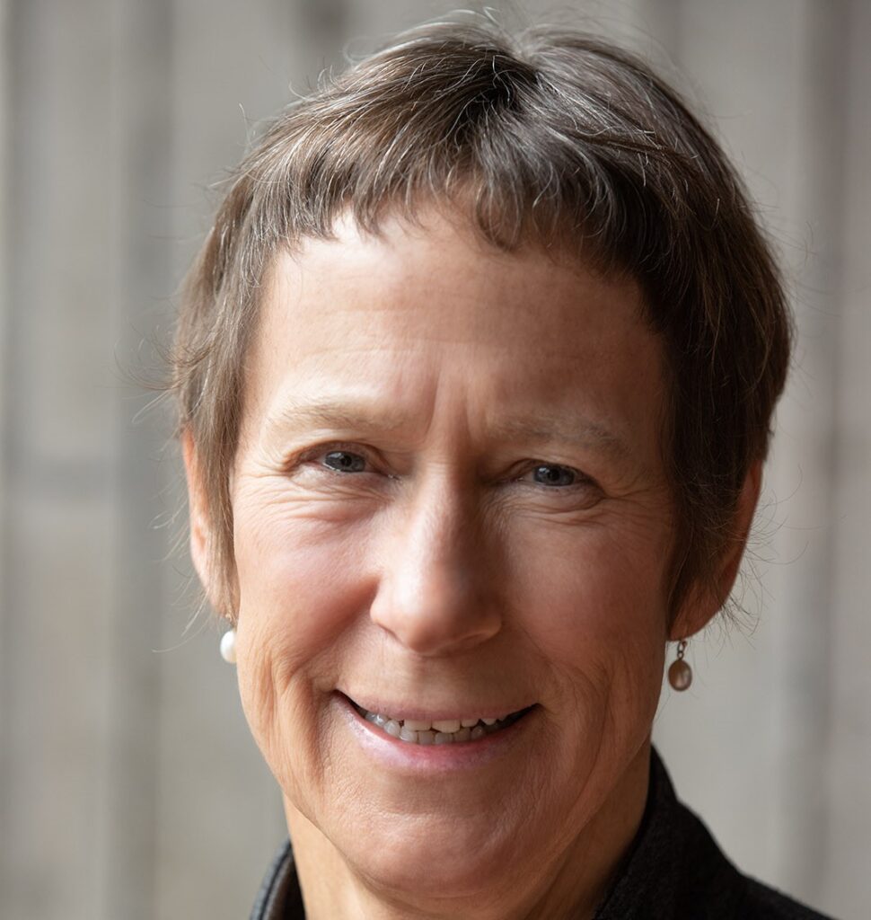 Peggy Deamer Peggy Deamer