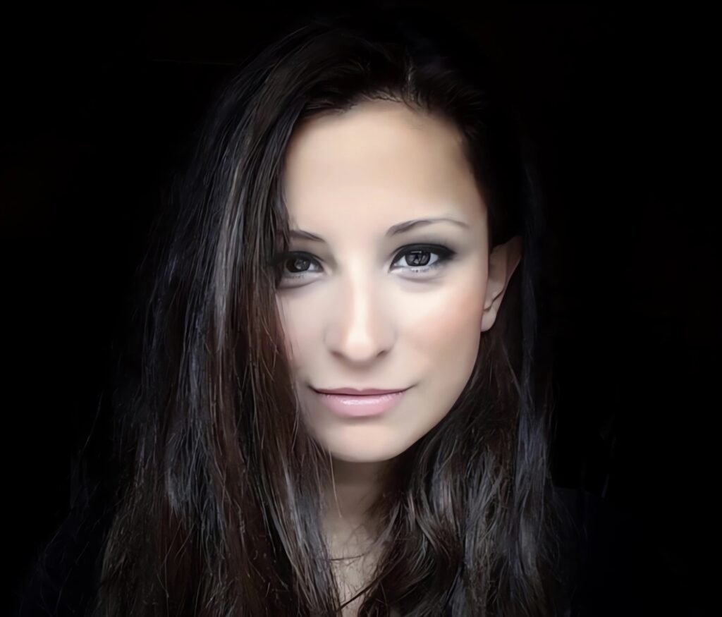 Chantal Matar