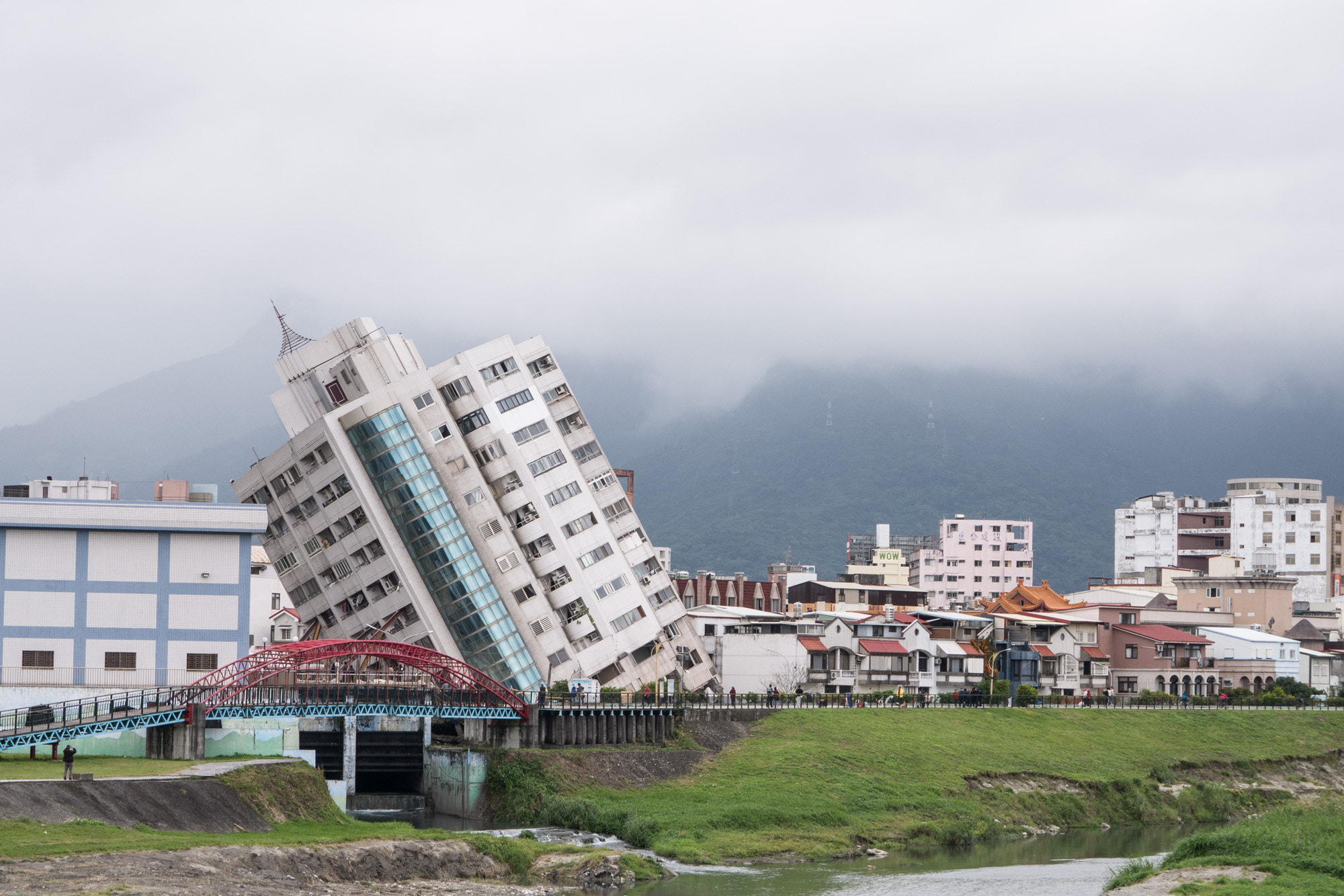 Qué tienen en común las ciudades inteligentes con mayor resiliencia sísmica