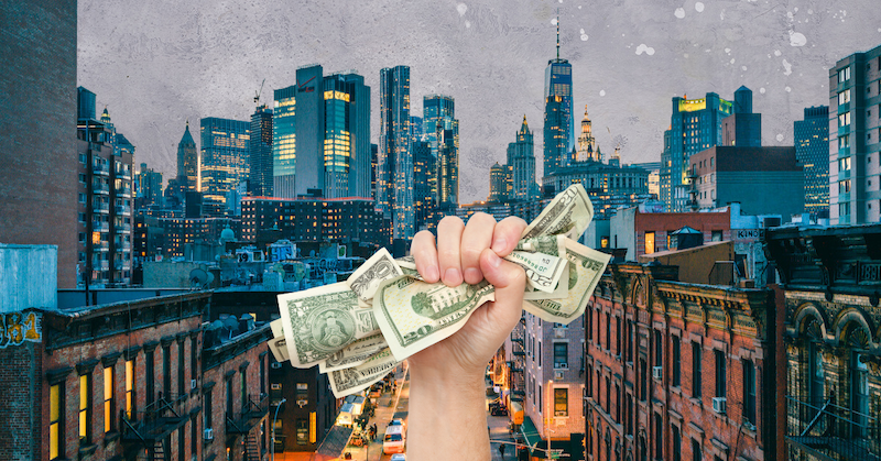 NYC gets closer to its toll goals NYC gets closer to its toll goals
