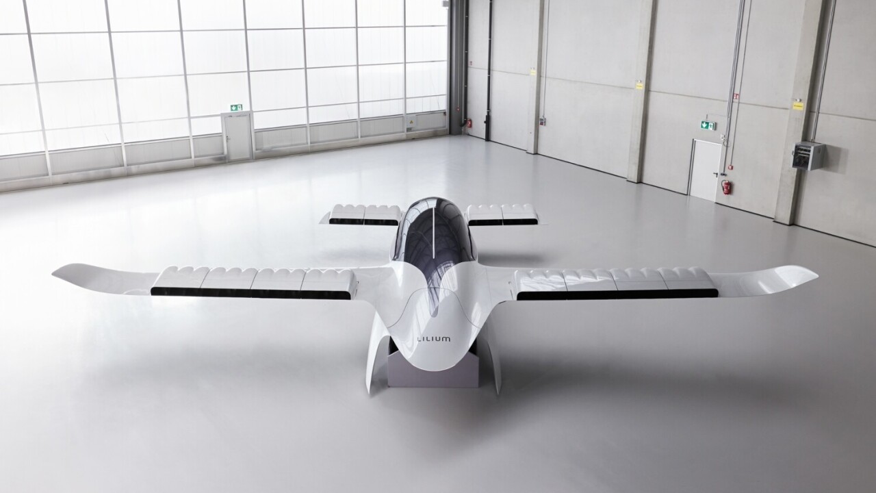 Flying car startup eyes 2025 takeoff following US, EU certification Flying car startup eyes 2025 takeoff following US, EU certification