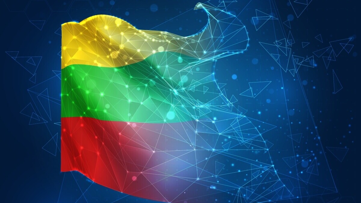 Lithuania to host Europe’s largest tech campus following €100M investment Lithuania to host Europe’s largest tech campus following €100M investment